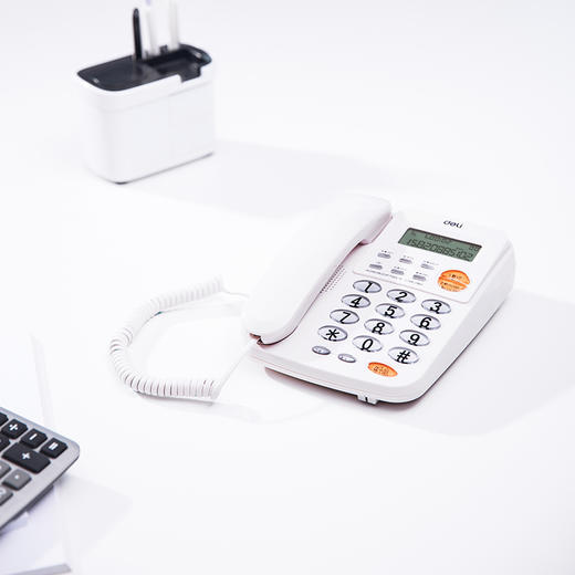 得力电话机780(台) 商品图1