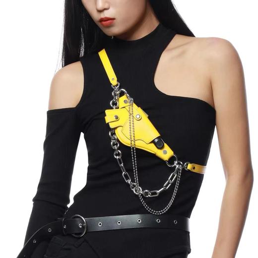 异形胸包 商品图1