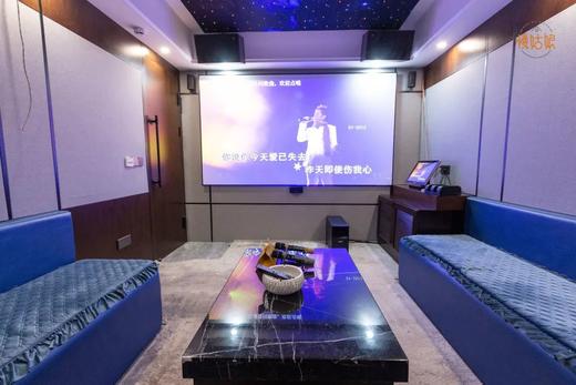 温州慢姑娘福源山居F轰趴馆 商品图2