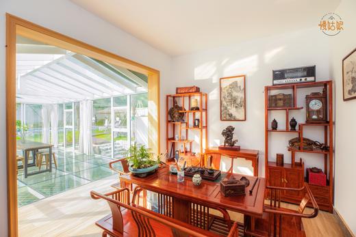 杭州慢姑娘依山有墅别墅轰趴馆 商品图8