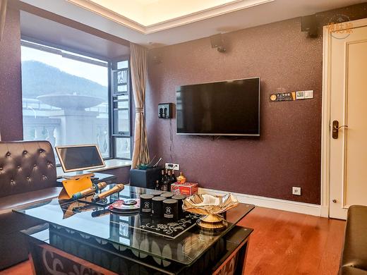 厦门慢姑娘西雅图轰趴馆 商品图12