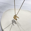 北京仓｜PARI-Io-灵动蝴蝶 项链［希腊设计师］ 商品缩略图6