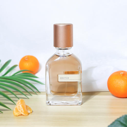 奥图·巴里斯 讷言 Orto Parisi Brutus 分装 商品图0