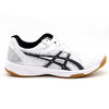 ASICS亚瑟士乒乓球鞋专业女款男款运动鞋1053A034-101经典白黑色透气防滑耐磨舒适 商品缩略图2