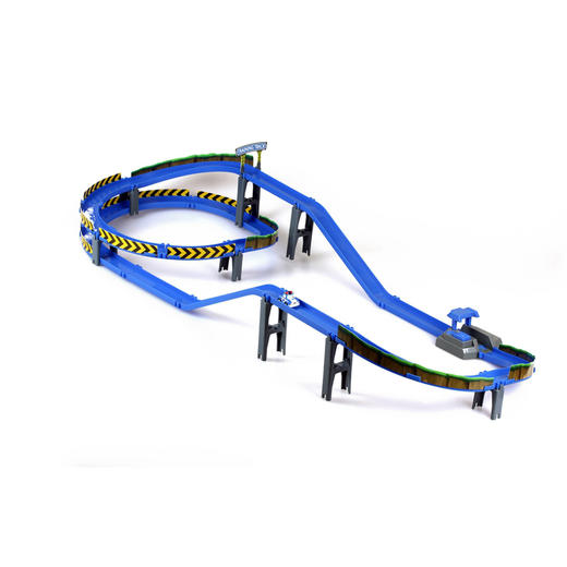 银辉  珀利发射轨道系列（极速旋风套装）  SLVC833850CD00101 商品图0