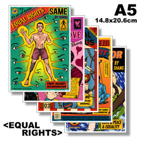 查无此尚『A5小卡片』