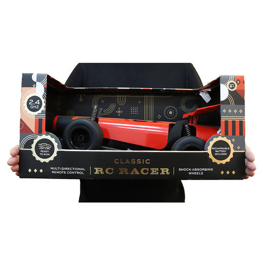 F.A.O.  遥控玩具跑车  TSFC6000080 商品图4