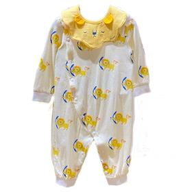 天空之城-Moimoln-连体衣