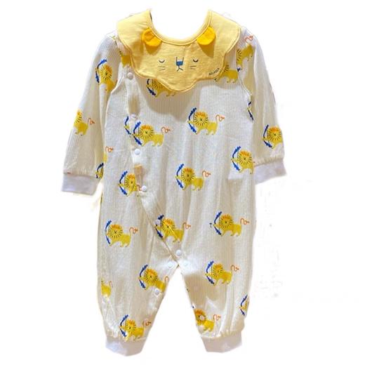 天空之城-Moimoln-连体衣 商品图0