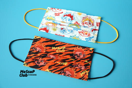 查无此尚『口罩』 商品图1