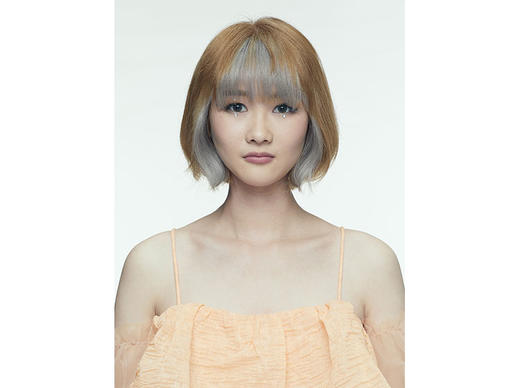 质感奶茶棕-DB2-18 商品图0