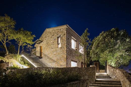 【洞头民宿】花田花地·同心里6号楼1晚 商品图0