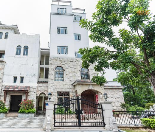 东莞慢姑娘君悦山轰趴馆 商品图0