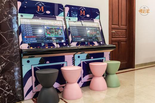 东莞慢姑娘君悦山轰趴馆 商品图6