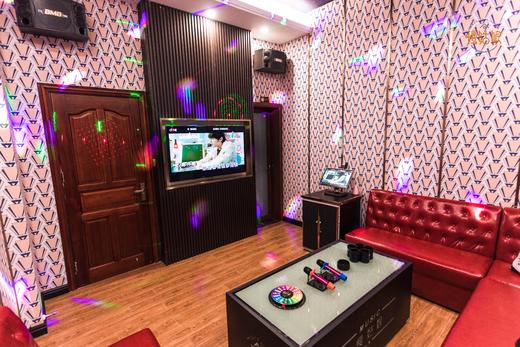 东莞慢姑娘君悦山轰趴馆 商品图3