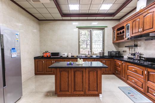 东莞慢姑娘君悦山轰趴馆 商品图8