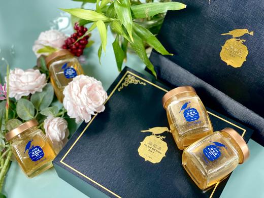 100%蓝莓蜂蜜，每年只取一次蜜 商品图1