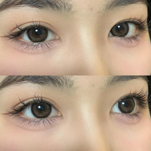 平价年抛丨萤火光子·Jellibo丨14.5mm（年抛/2片装) 商品图4