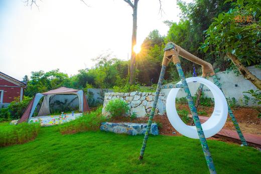 杭州慢姑娘依山有墅别墅轰趴馆 商品图2