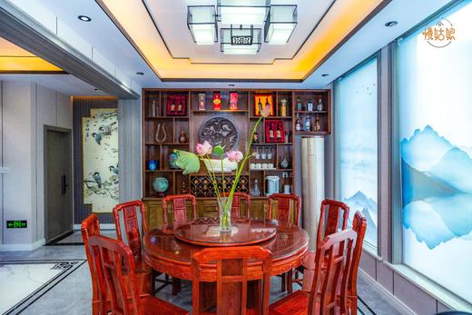 杭州慢姑娘依山有墅别墅轰趴馆 商品图7