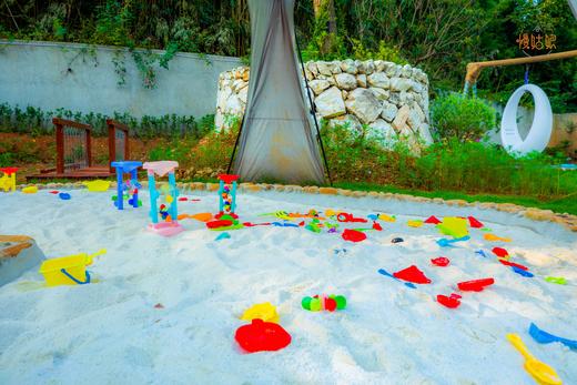 杭州慢姑娘依山有墅别墅轰趴馆 商品图4