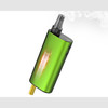 IUOC爱优士绿色3.0海外版配推杆扁嘴现货电加热技术加热不燃烧升级发货 商品缩略图3