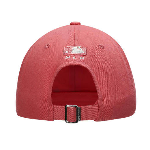 MLB星球运动帽NY软顶棒球帽鸭舌帽3ACP0371N 商品图3