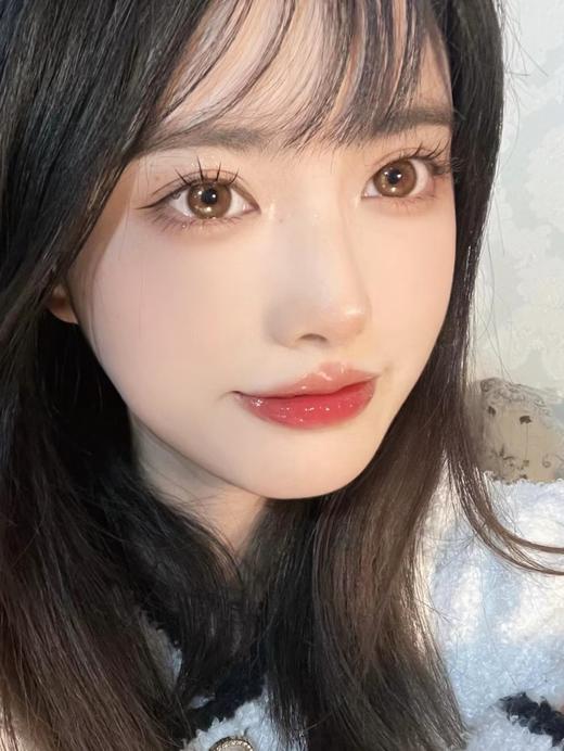 大直径金粉款丨落日金沙·Leenscolor丨14.5mm（年抛/2片装） 商品图10