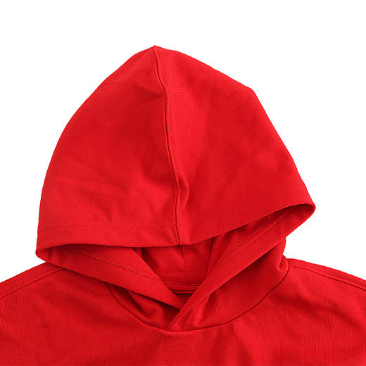 Converse匡威商场同款童衣童装春新年款毛圈纯棉套头连帽卫衣CV2212051 商品图1