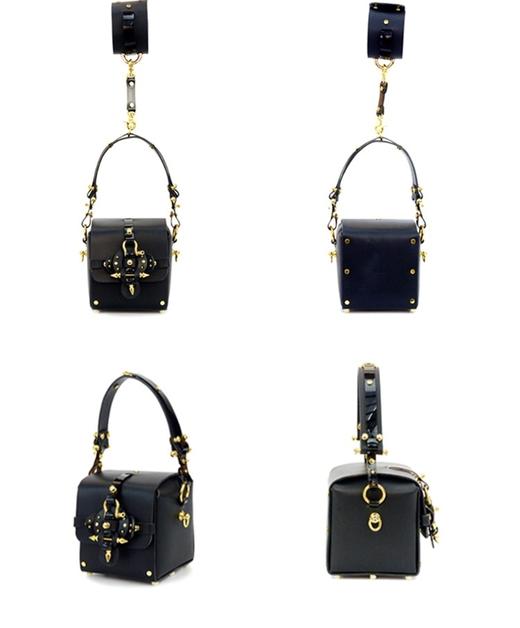 L号方形吐司包 商品图2