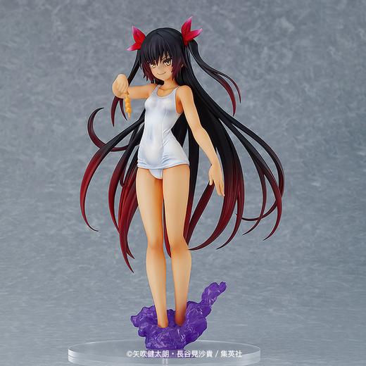 【GSC现货】POP UP PARADE 涅墨西斯 出包王女DARKNESS 商品图4