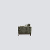 NS家居nsfurniture布艺软包三人位沙发NSSF-5420-210 KD系列 商品缩略图2