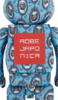 【预售】收藏系列 Be@rbrick 1000%系列 ROBE JAPONICA 商品缩略图2