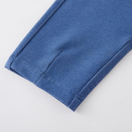 英氏婴儿套装宝宝春秋套头衫屁屁裤22年新品时尚童装YRABJ12167A 商品图7