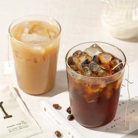 日签|一个人每天最多可以喝几杯咖啡？