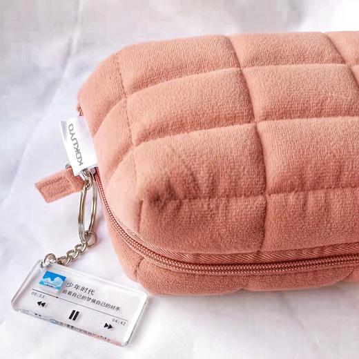 国誉NEMUNEMU枕枕包 商品图0