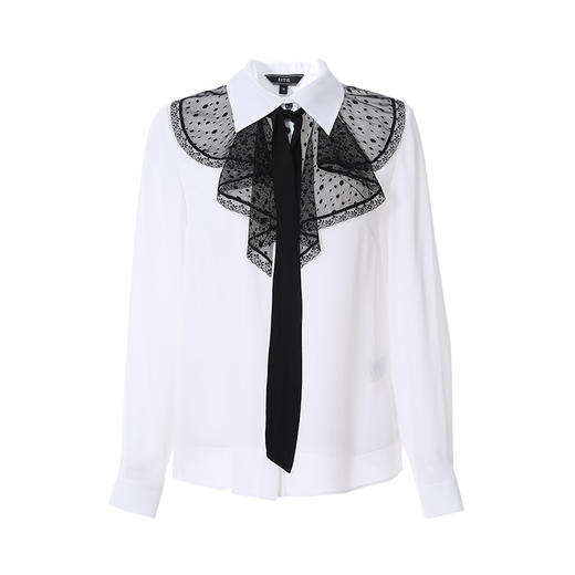 EITIE爱特爱6509208衬衫 商品图5