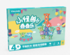 yokagames（smart）小怪兽叠叠乐K0037 商品缩略图0