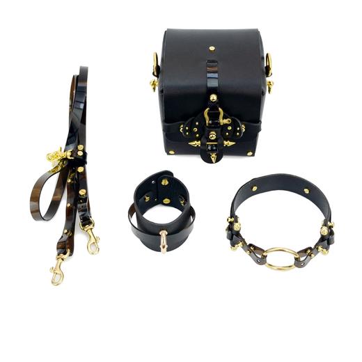 L号方形吐司包 商品图1