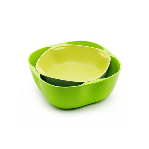 台湾Artiart创意分格组合糖果盘[福利品] 商品图0