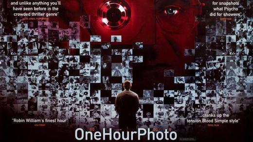 【电影】《一小时快相》德语版 商品图0