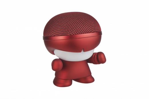 百货世界-美克美家-Rehome-3寸公仔蓝牙音箱（升级版） 商品图1