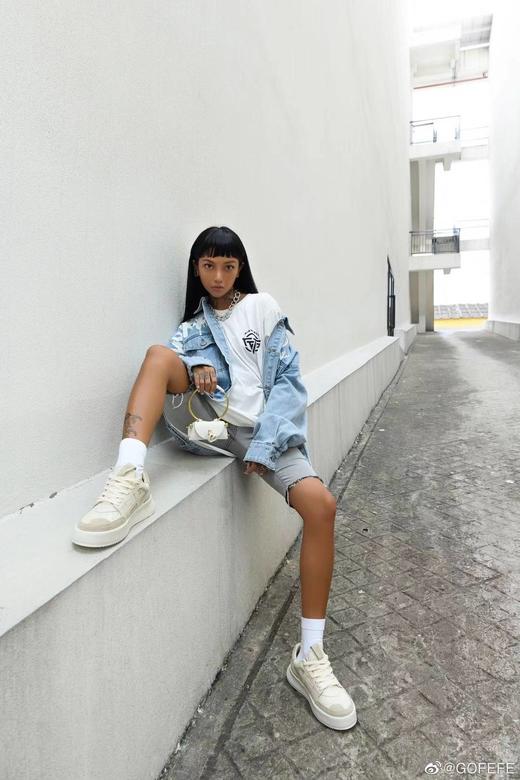 S海飞丝包 (金属链+手环) 商品图4