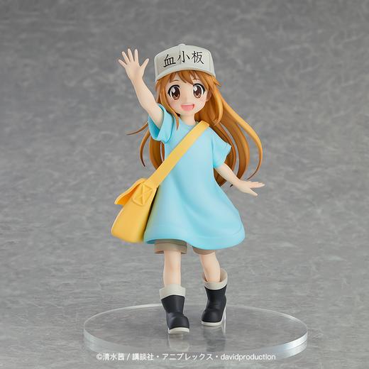 【GSC现货】POP UP PARADE 血小板 工作细胞!! 商品图2