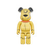 【预售】收藏系列 Be@rbrick 1000%系列 怪车大赛 Muttley 商品缩略图0