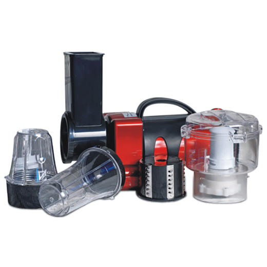 每时乐全能料理手MSL-8088[福利品] 商品图0