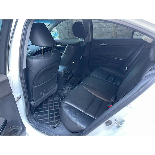 本田 雅阁 2.0L SE 【长租-北京】 商品图4