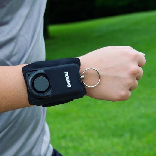 慢跑警报器（凤鸣器） 商品图2