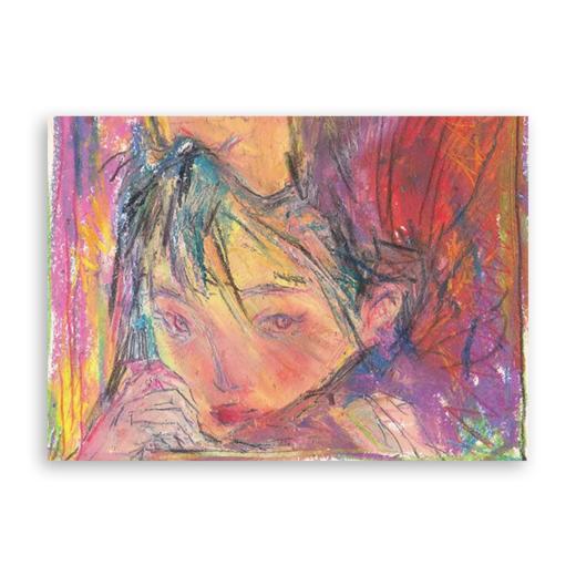 马老毛子｜『冬』A4海报系列 商品图0