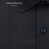 Jameskingdom占姆士新品混纺青年长袖衬衣BA181M28526 商品缩略图4